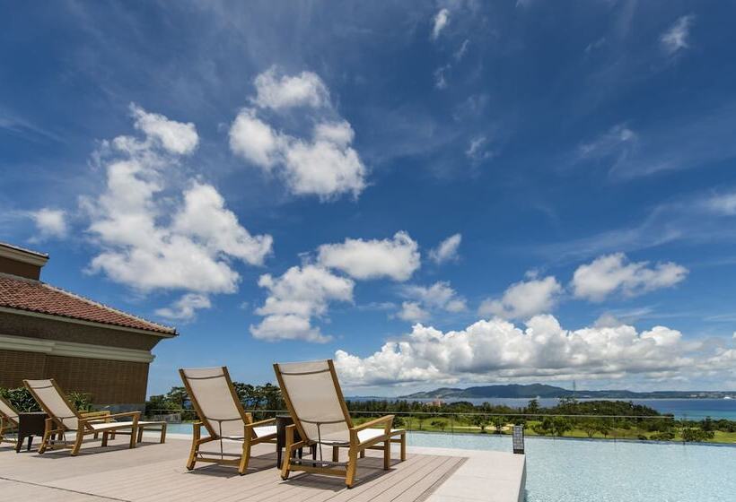 فندق The Ritzcarlton Okinawa
