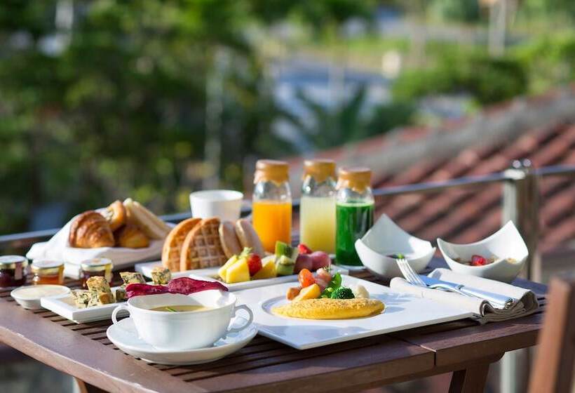 فندق The Ritzcarlton Okinawa