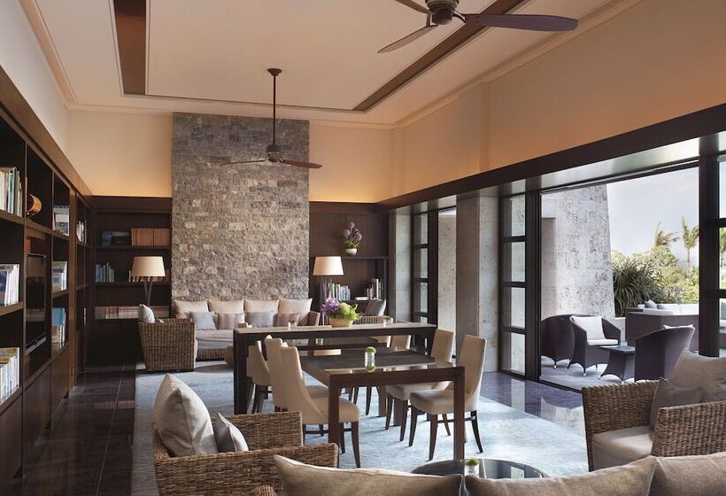 فندق The Ritzcarlton Okinawa