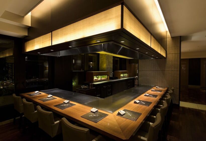 فندق The Ritzcarlton Okinawa