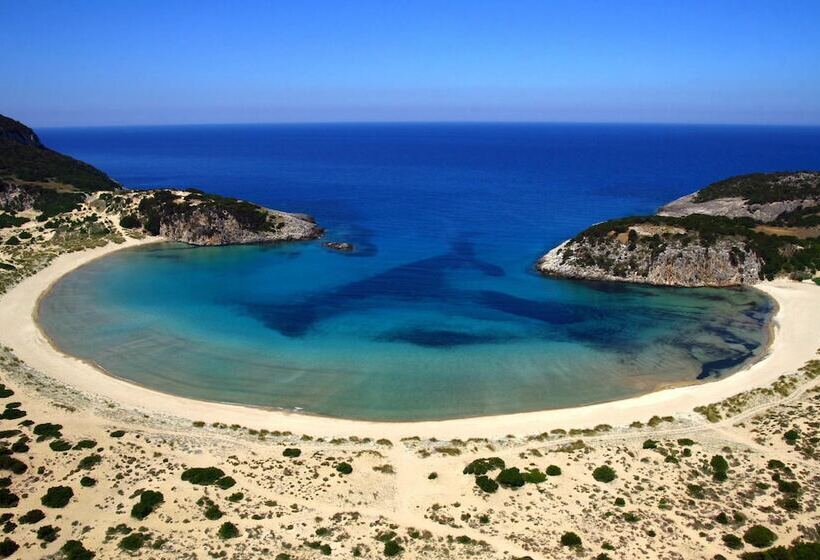 酒店 The Romanos, A Luxury Collection Resort, Costa Navarino