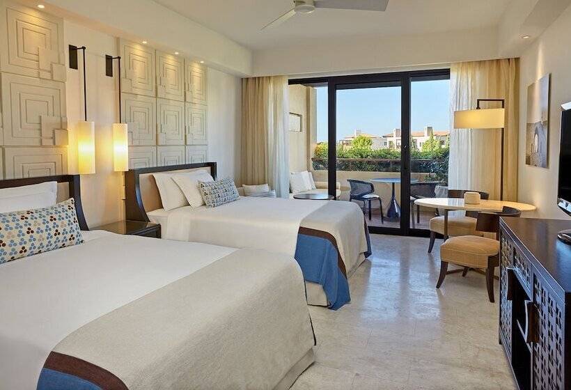 酒店 The Romanos, A Luxury Collection Resort, Costa Navarino
