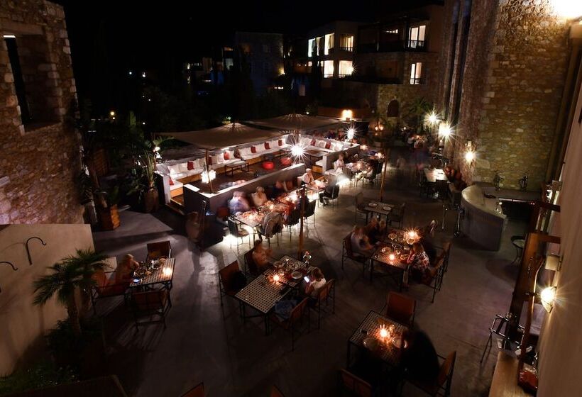 酒店 The Romanos, A Luxury Collection Resort, Costa Navarino