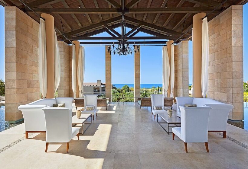 酒店 The Romanos, A Luxury Collection Resort, Costa Navarino
