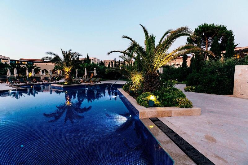 酒店 The Romanos, A Luxury Collection Resort, Costa Navarino