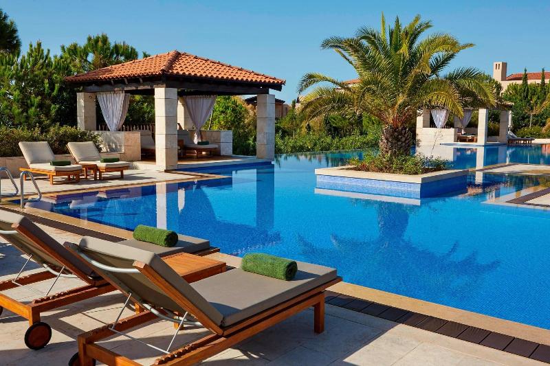 酒店 The Romanos, A Luxury Collection Resort, Costa Navarino