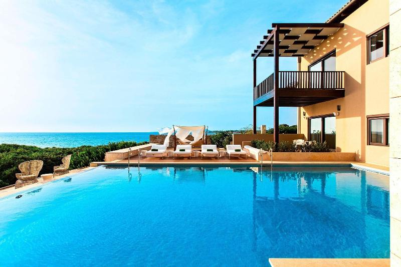 酒店 The Romanos, A Luxury Collection Resort, Costa Navarino