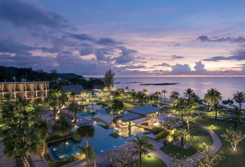 هتل The Sands Khao Lak By Katathani   Sha Extra Plus