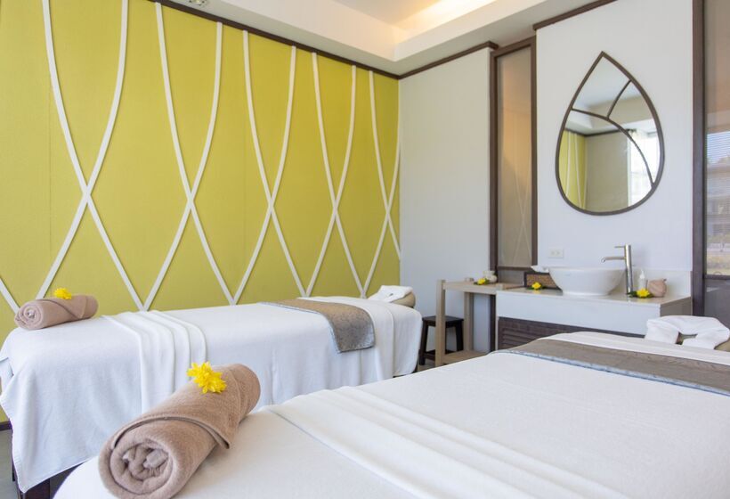 هتل The Sands Khao Lak By Katathani   Sha Extra Plus