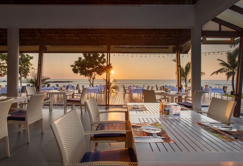 هتل The Sands Khao Lak By Katathani   Sha Extra Plus