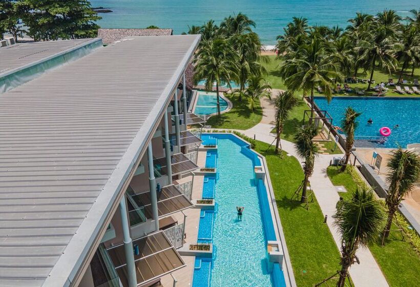 هتل The Sands Khao Lak By Katathani   Sha Extra Plus