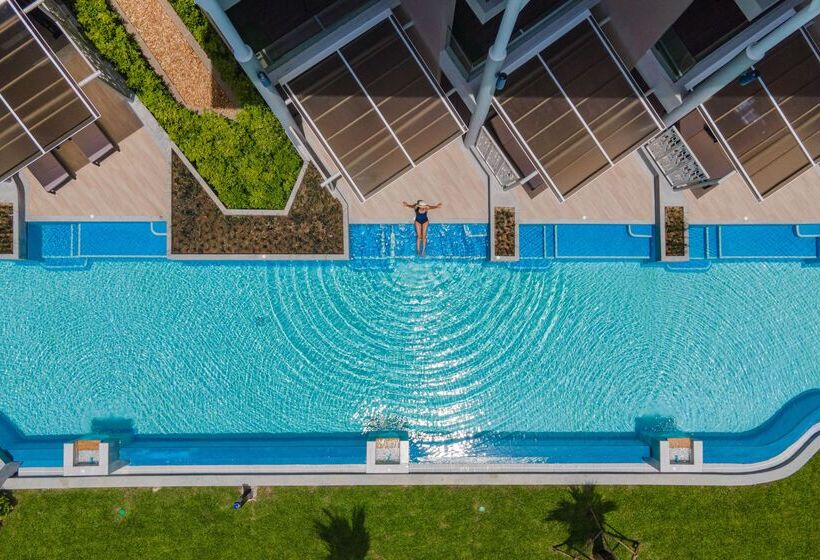هتل The Sands Khao Lak By Katathani   Sha Extra Plus