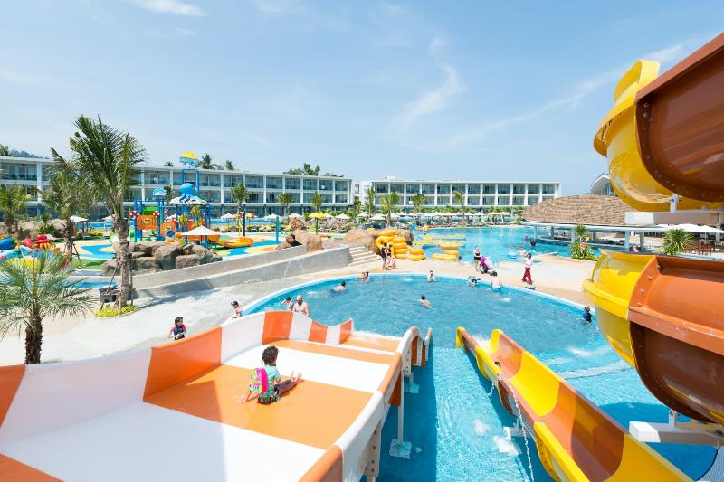 هتل The Sands Khao Lak By Katathani   Sha Extra Plus