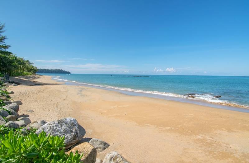 هتل The Sands Khao Lak By Katathani   Sha Extra Plus