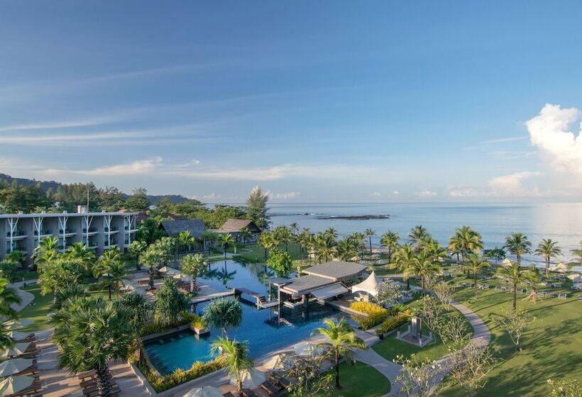 هتل The Sands Khao Lak By Katathani   Sha Extra Plus