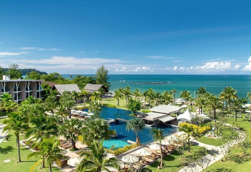 هتل The Sands Khao Lak By Katathani   Sha Extra Plus