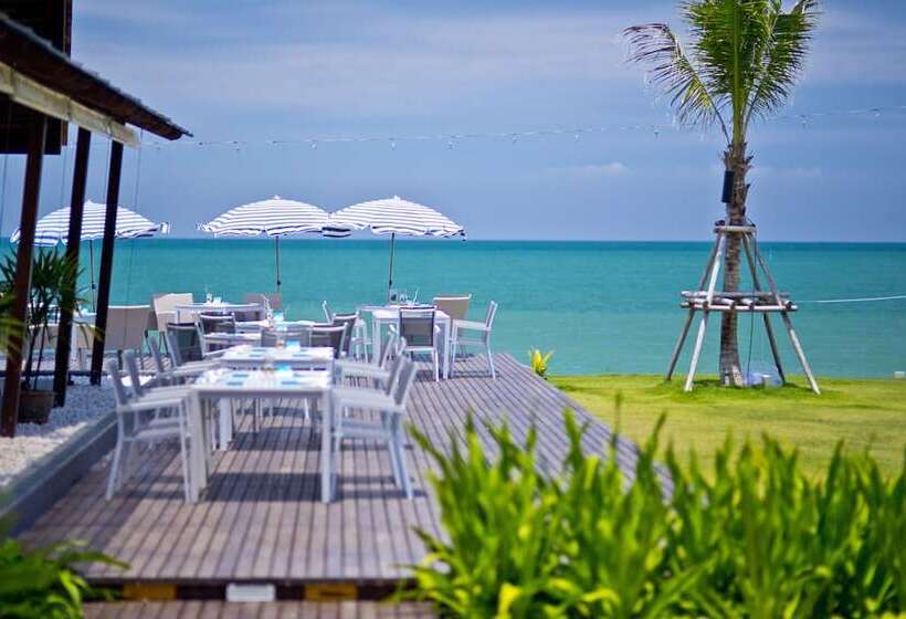 هتل The Sands Khao Lak By Katathani   Sha Extra Plus