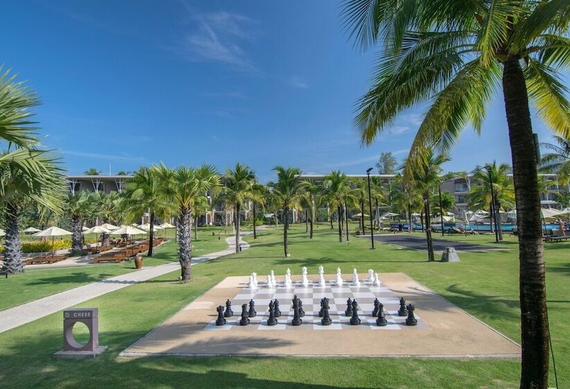 هتل The Sands Khao Lak By Katathani   Sha Extra Plus