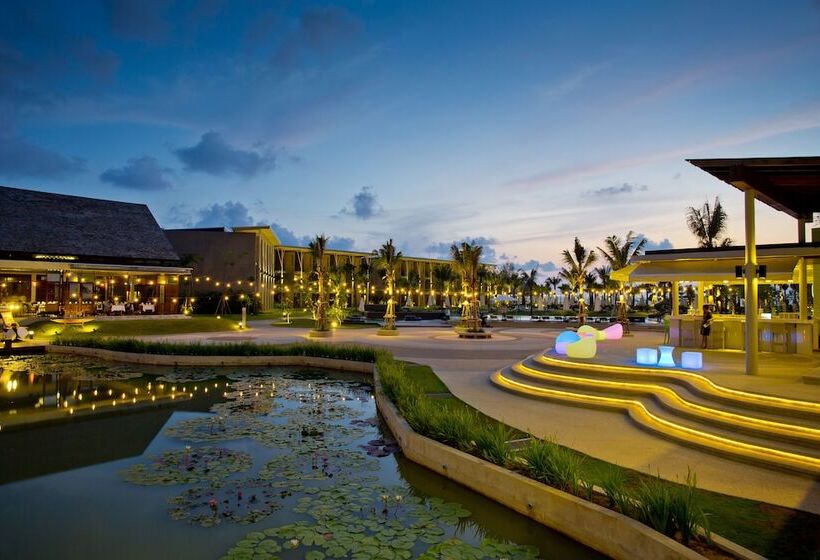 هتل The Sands Khao Lak By Katathani   Sha Extra Plus