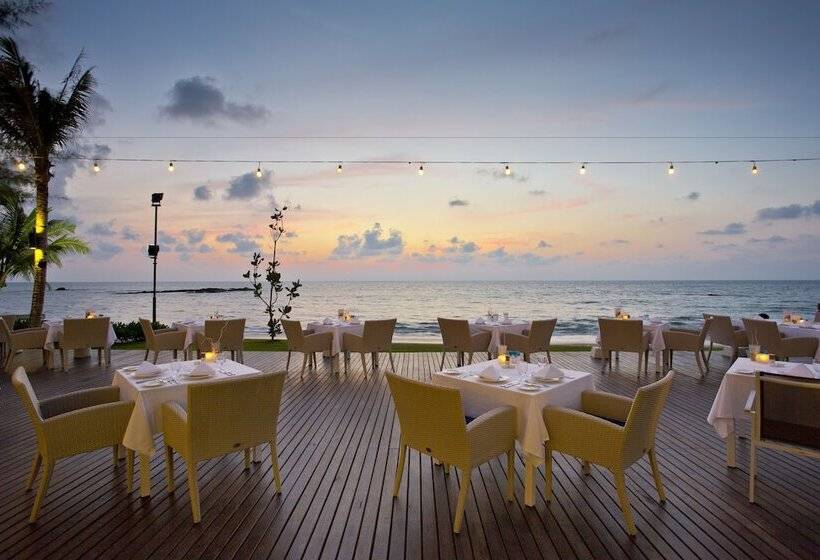 هتل The Sands Khao Lak By Katathani   Sha Extra Plus