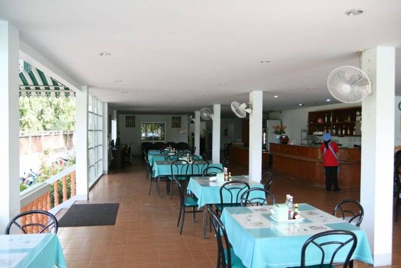 هتل Twin Palms Resort Pattaya, Sha Extra Plus Certified