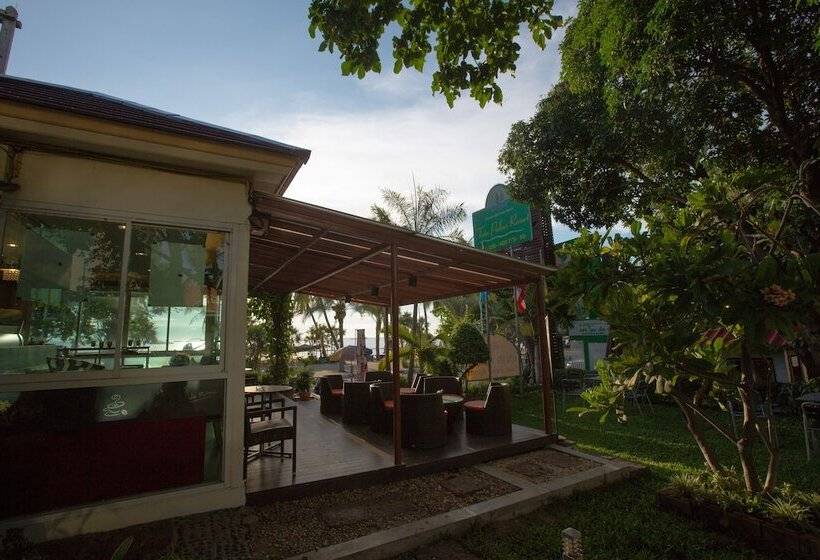 هتل Twin Palms Resort Pattaya, Sha Extra Plus Certified