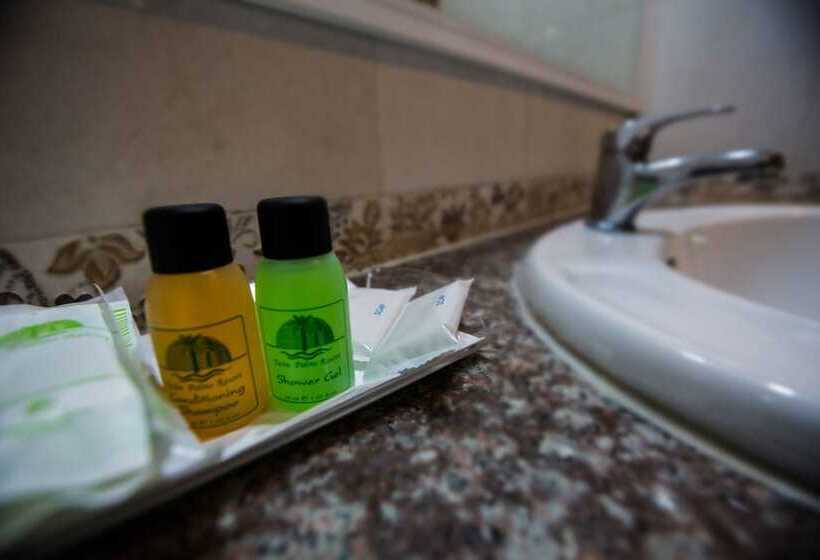 هتل Twin Palms Resort Pattaya, Sha Extra Plus Certified