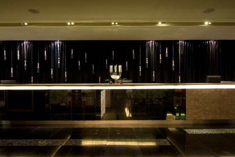 Way Hotel Pattaya