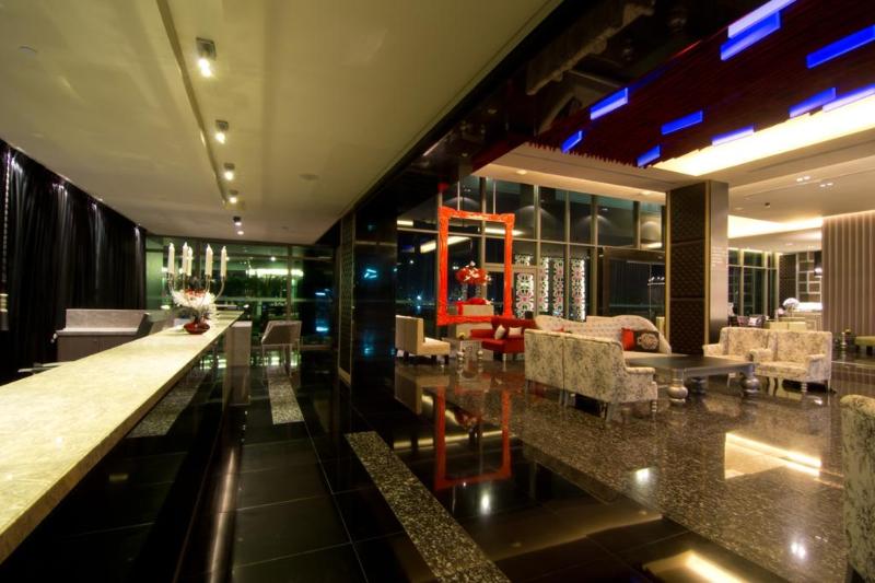 Way Hotel Pattaya