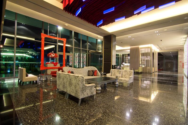 Way Hotel Pattaya