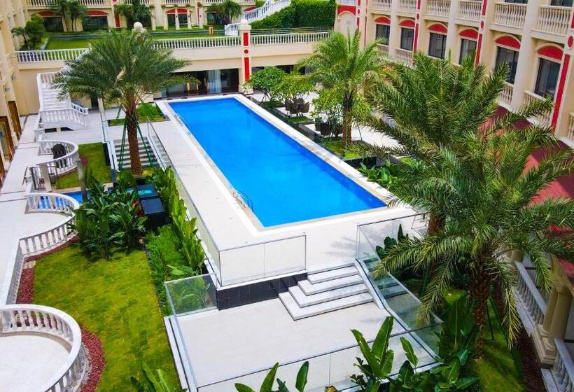 호텔 Wyndham Foshan Shunde