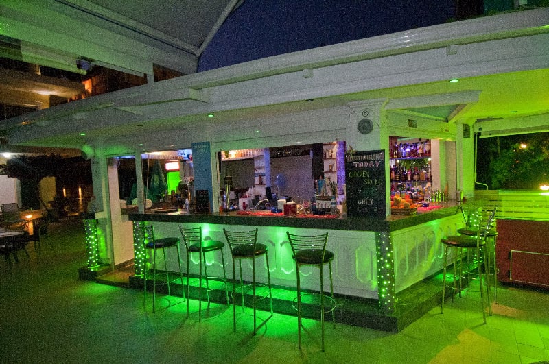 호텔 Yiannis Apartments