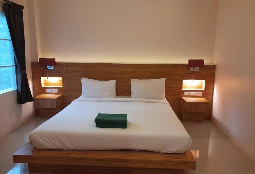 Khaolak Yama Resort   Sha Plus
