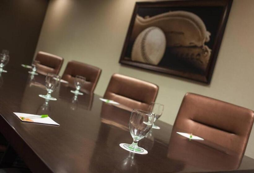 Courtyard Aberdeen At Ripken Stadium