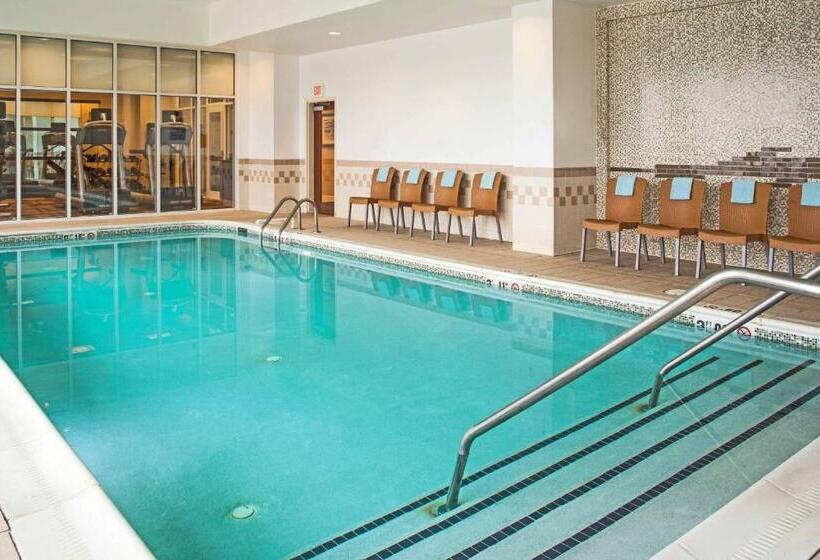 Courtyard Aberdeen At Ripken Stadium