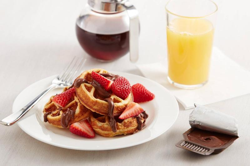Residence Inn Providence Coventry