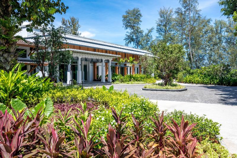 리조트 Saii Laguna Phuket
