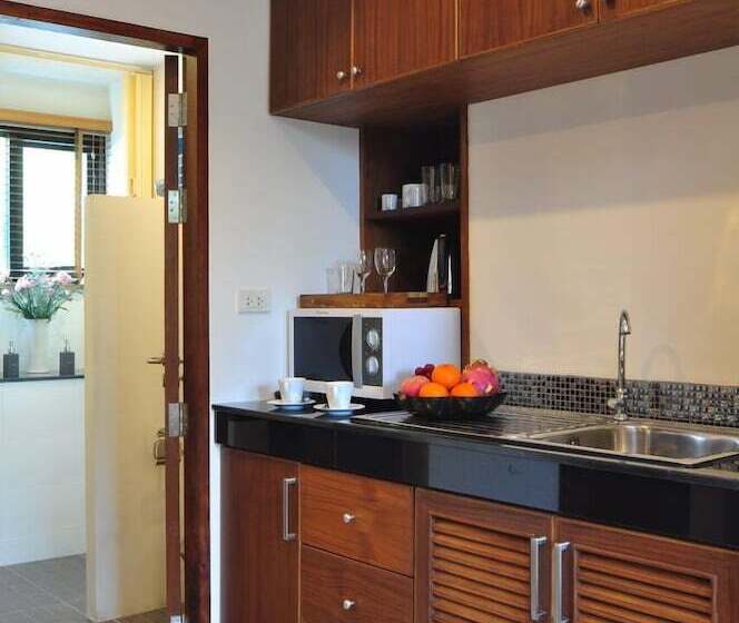 منتجع Samui Honey Tara Villa Residence