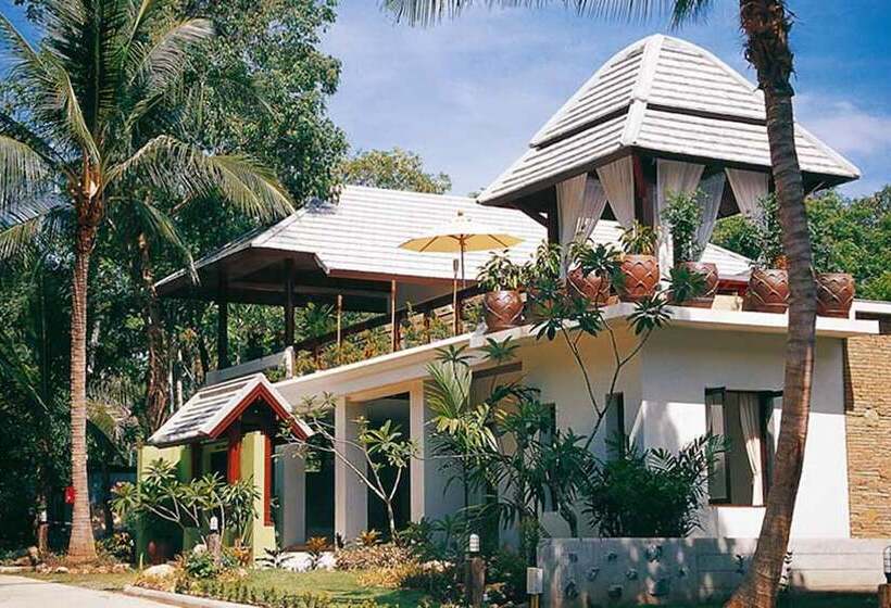 منتجع Samui Honey Tara Villa Residence