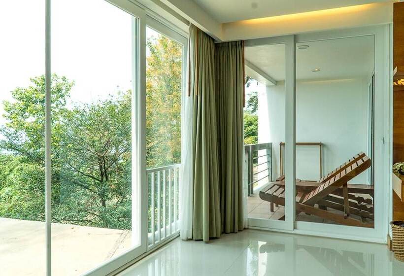 استراحتگاه Sylvan Koh Chang