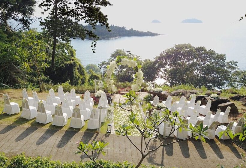 استراحتگاه Sylvan Koh Chang