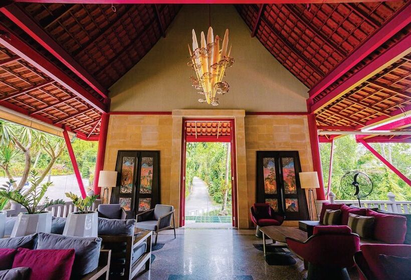 استراحتگاه Sylvan Koh Chang