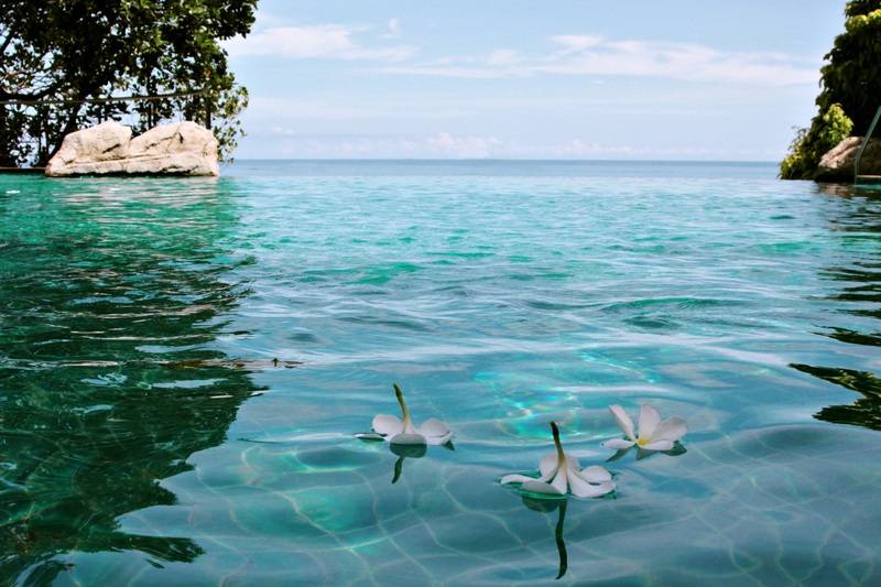 استراحتگاه Sylvan Koh Chang