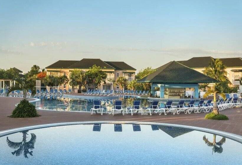 استراحتگاه Valentín Varadero El Patriarca - Adults Only