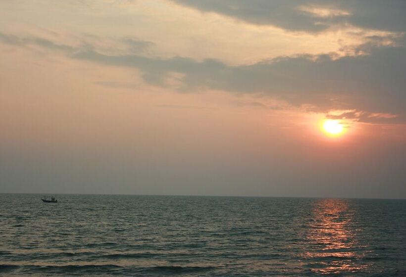 Rocky Point Resort