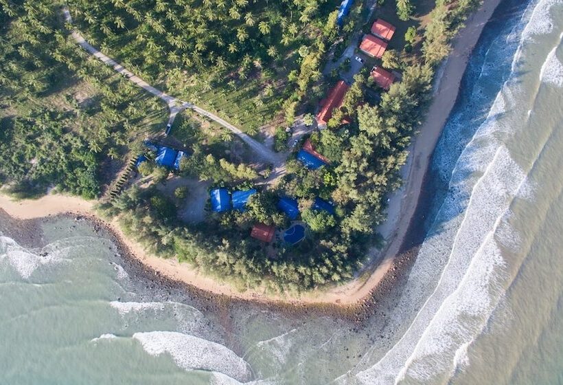 Rocky Point Resort