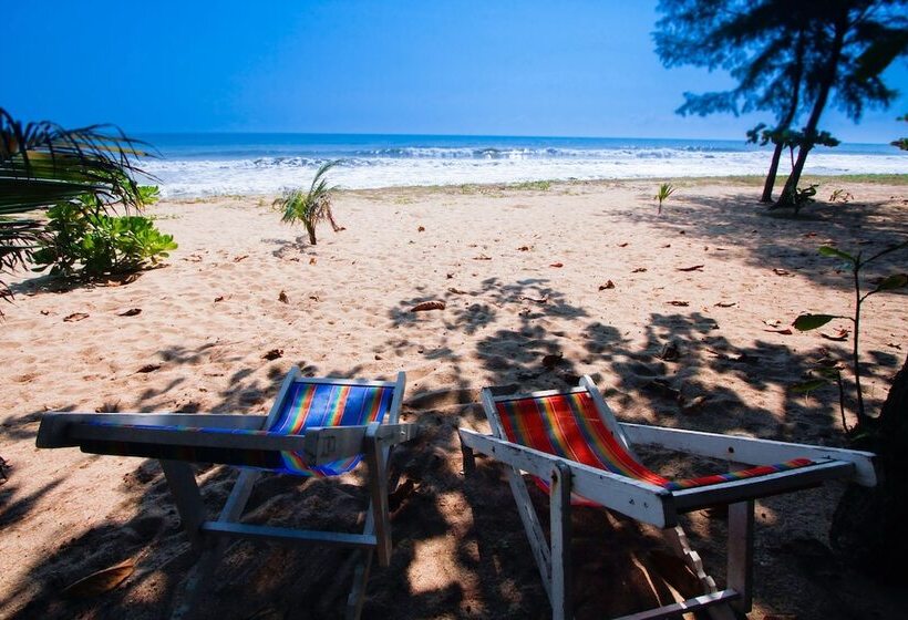 Rocky Point Resort