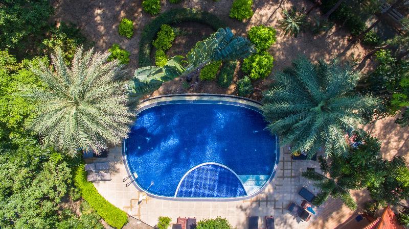 Rocky Point Resort