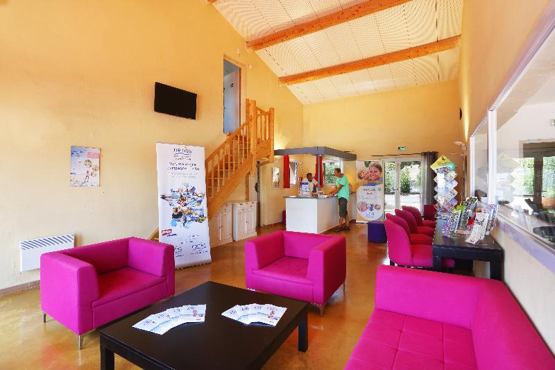 Résidence Nemea Les Portes Des Cévennes