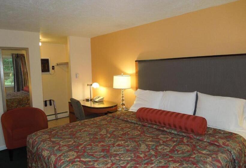 Sentinel Motel